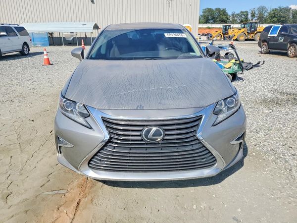 2018 LEXUS ES 350