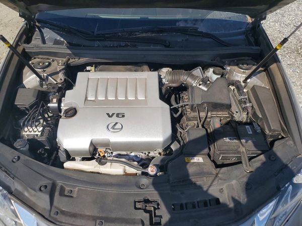 2018 LEXUS ES 350
