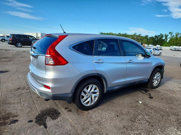 2015 HONDA CRV EX