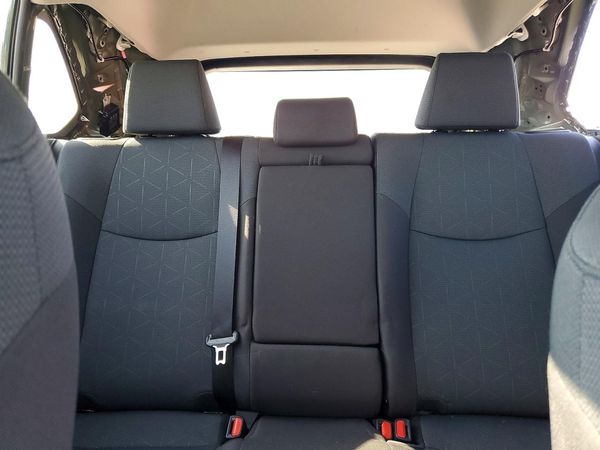 2025 TOYOTA RAV4 Woodland Pkg