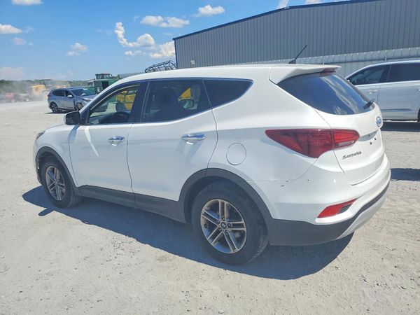 2018 HYUNDAI SANTA FE Sport Base