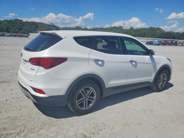 2018 HYUNDAI SANTA FE Sport Base