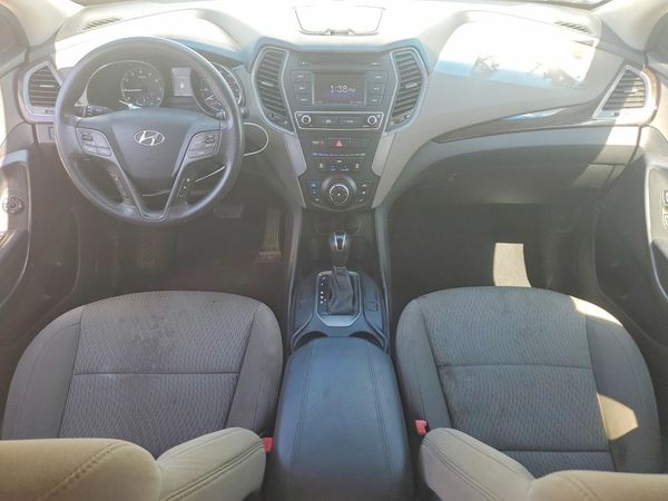 2018 HYUNDAI SANTA FE Sport Base
