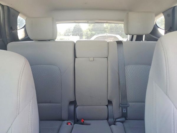 2018 HYUNDAI SANTA FE Sport Base
