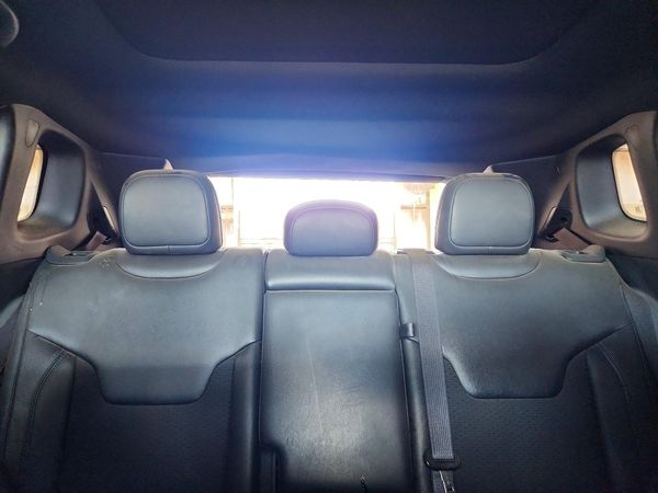 2025 JEEP COMPASS North, Latitude