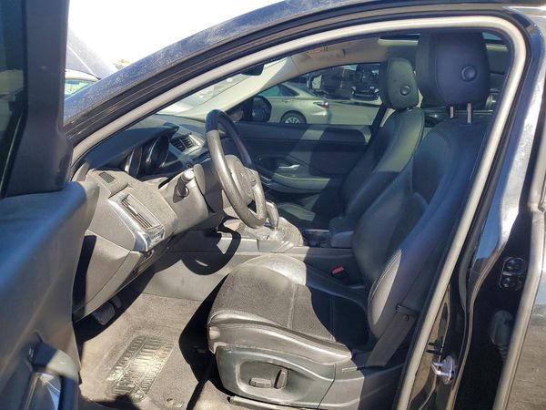 2018 JAGUAR ETYPE S — DENT