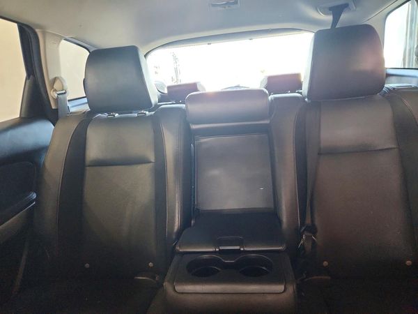 2015 MAZDA CX-9 Grand Touring/GT