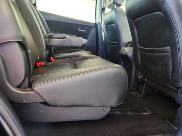 2015 MAZDA CX-9 Grand Touring/GT