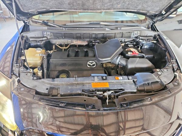 2015 MAZDA CX-9 Grand Touring/GT