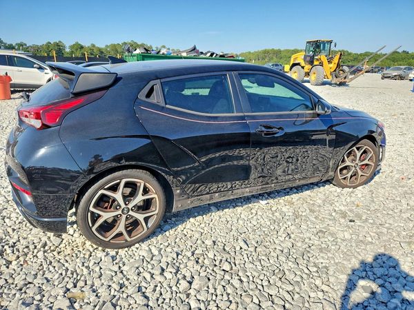 2020 HYUNDAI VELOSTER — PSRA