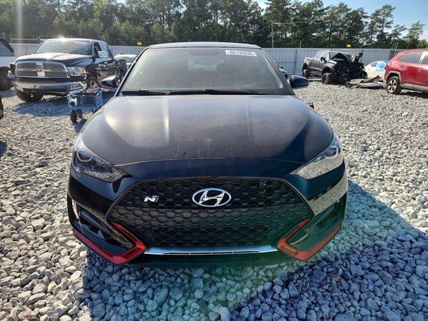 2020 HYUNDAI VELOSTER — DIRF
