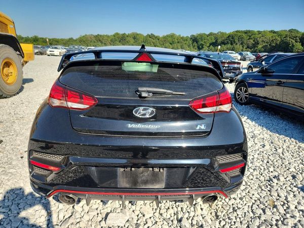 2020 HYUNDAI VELOSTER — DIRR