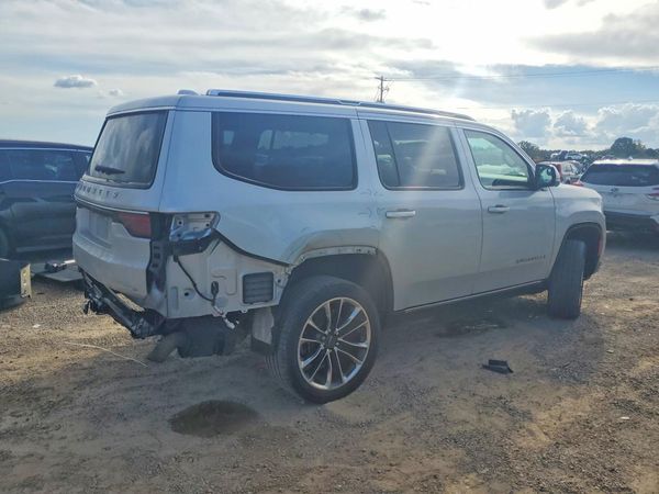2022 JEEP WAGONEER