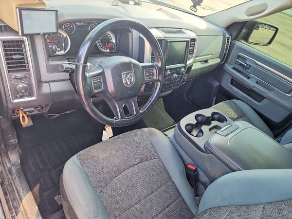 2017 RAM 1500 SLT — CKPT