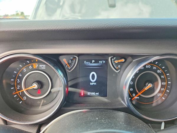 2022 JEEP WRANGLER UNLIMITED