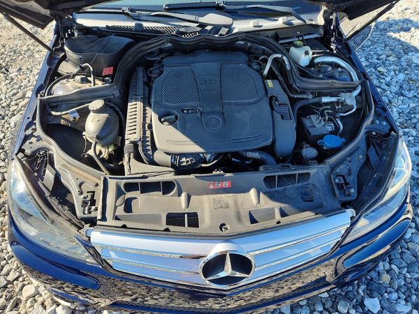 2013 MERCEDES-BENZ C C300
