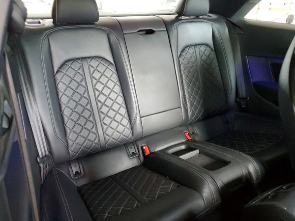 2018 AUDI S5