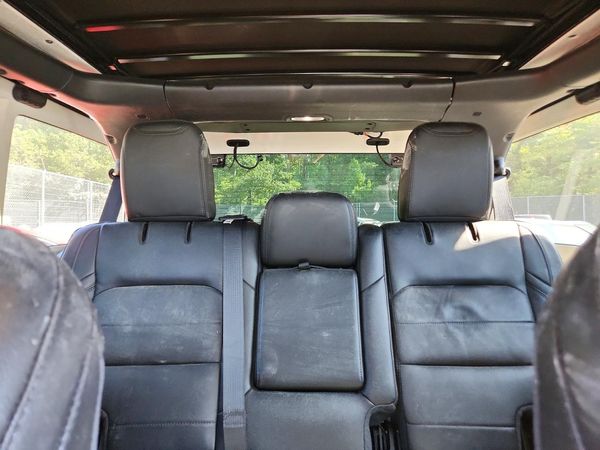 2021 JEEP WRANGLER UNLIMITED Unlimited Sahara