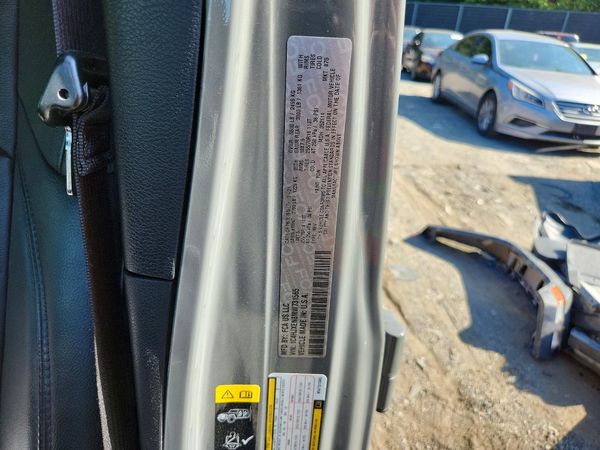 2021 JEEP WRANGLER UNLIMITED Unlimited Sahara