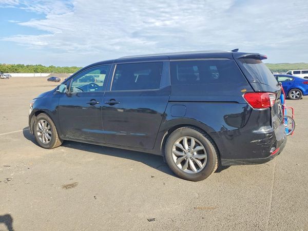 2019 KIA SEDONA LX/EX