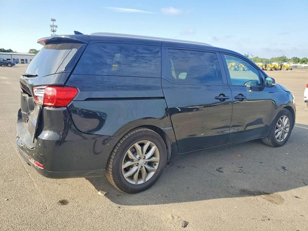 2019 KIA SEDONA LX/EX