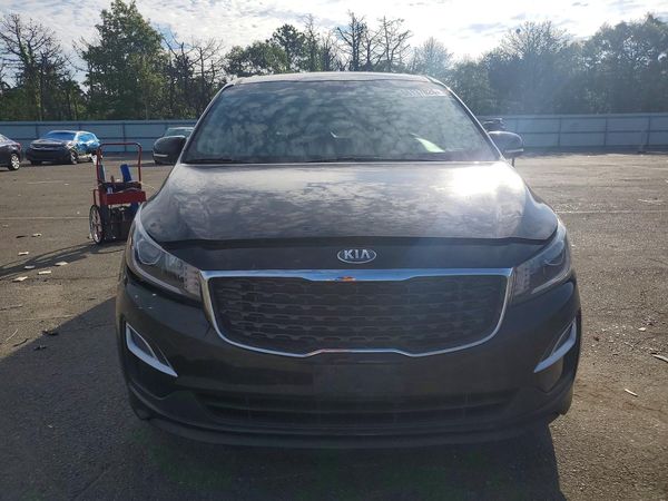 2019 KIA SEDONA LX/EX