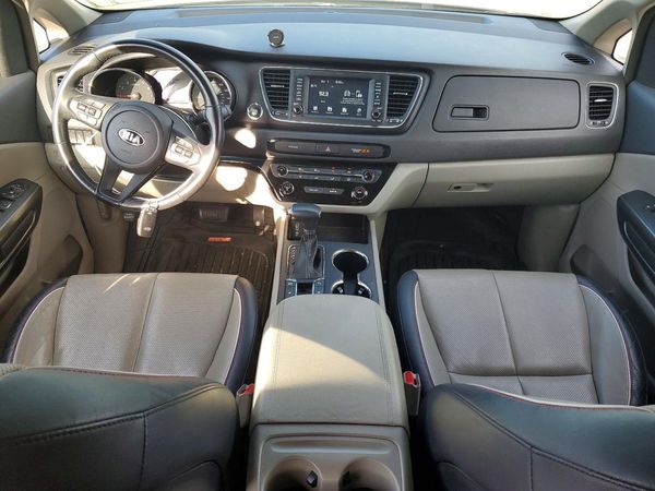 2019 KIA SEDONA LX/EX