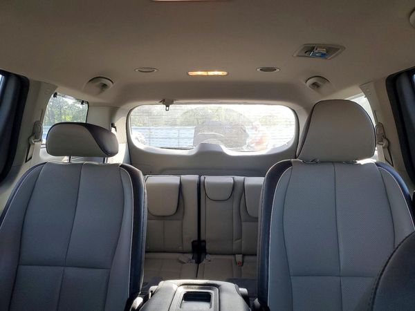 2019 KIA SEDONA LX/EX