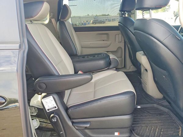 2019 KIA SEDONA LX/EX