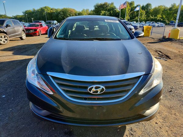 2014 HYUNDAI SONATA GLS/ GLS Popular