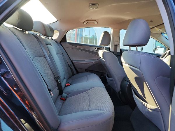 2014 HYUNDAI SONATA GLS/ GLS Popular