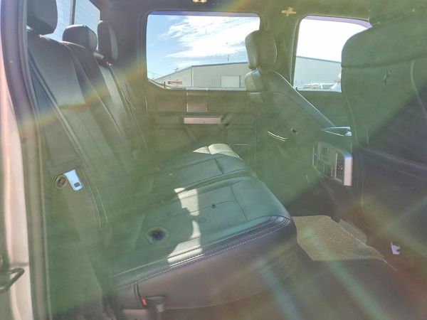 2020 FORD F150