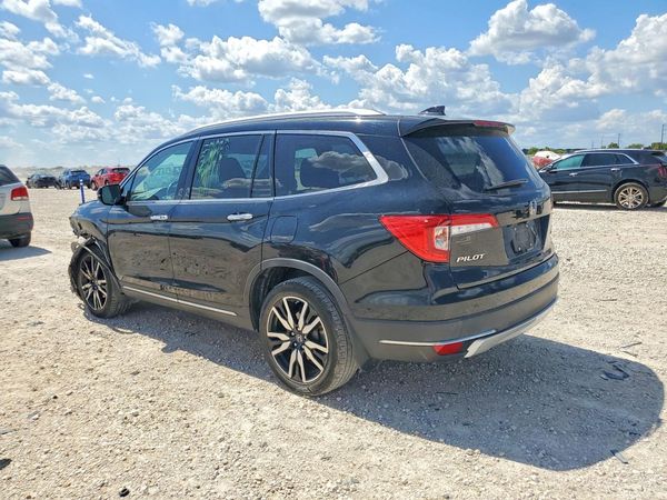2020 HONDA PILOT