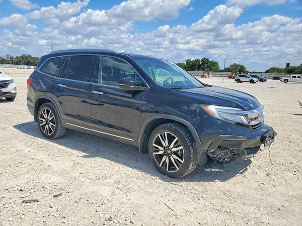 2020 HONDA PILOT