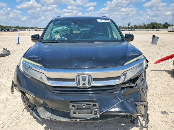 2020 HONDA PILOT