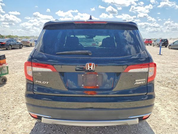 2020 HONDA PILOT