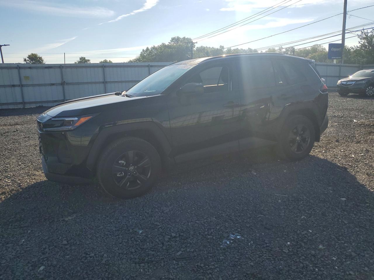 2026 TOYOTA RAV4