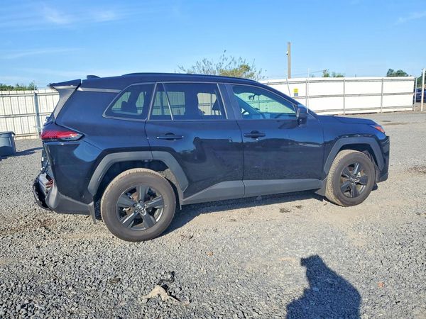 2026 TOYOTA RAV4