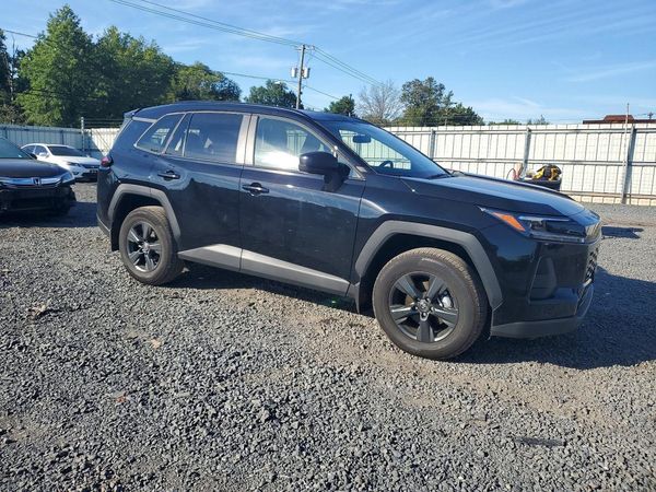 2026 TOYOTA RAV4