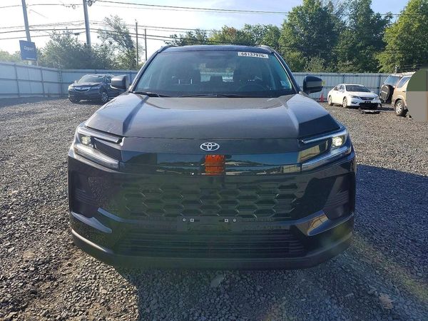 2026 TOYOTA RAV4