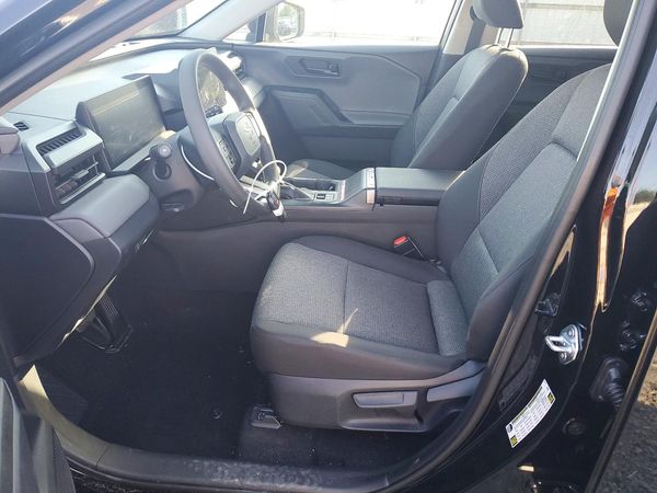 2026 TOYOTA RAV4