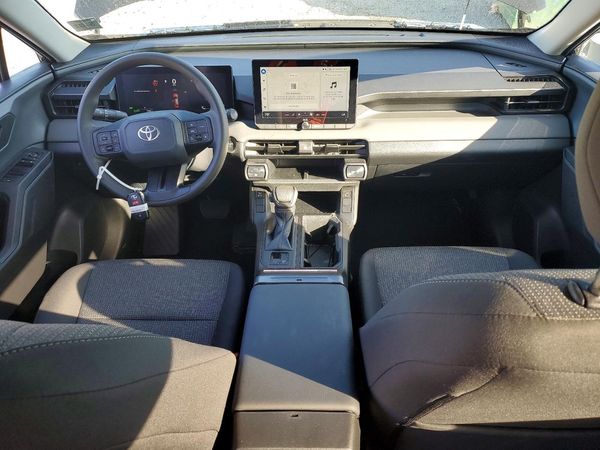 2026 TOYOTA RAV4