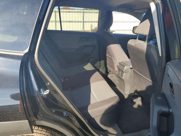 2026 TOYOTA RAV4