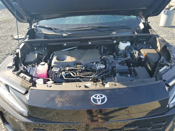 2026 TOYOTA RAV4