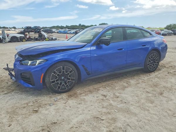 2025 BMW 430I