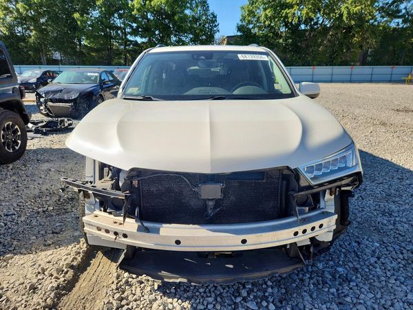 2019 ACURA MDX SH-AWD ADVANCE 6P