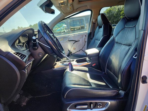 2019 ACURA MDX SH-AWD ADVANCE 6P