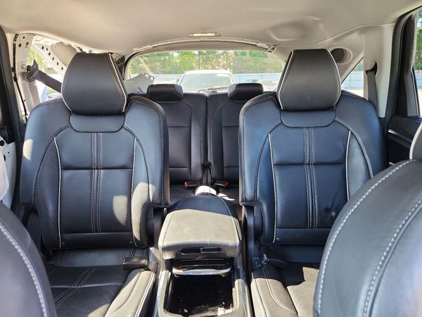 2019 ACURA MDX SH-AWD ADVANCE 6P