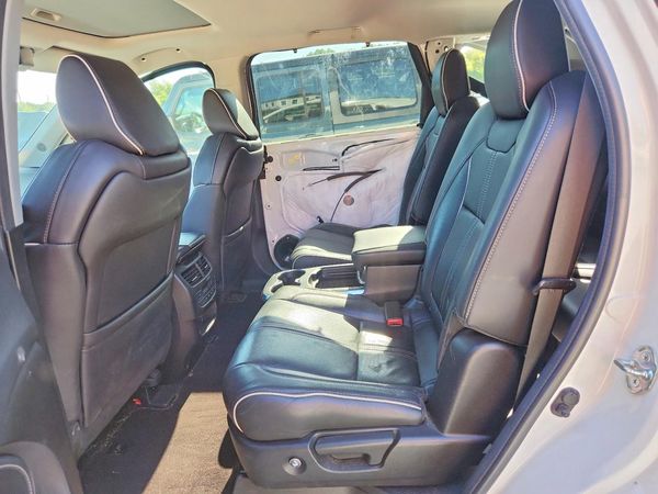 2019 ACURA MDX SH-AWD ADVANCE 6P