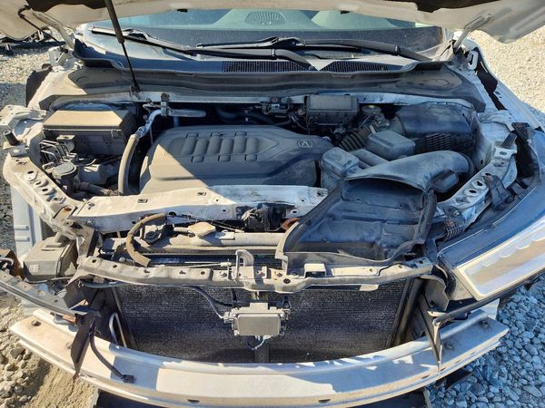 2019 ACURA MDX SH-AWD ADVANCE 6P